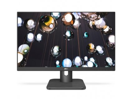 AOC/24E1Q/23,8''/IPS/FHD/60Hz/5ms/Black/3R