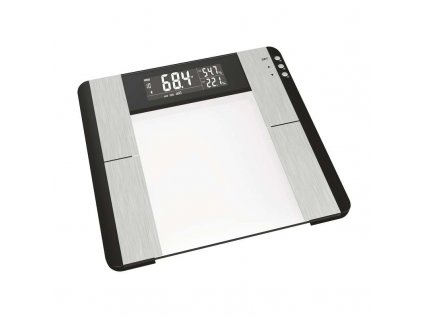 Inteligentná osobná váha EV104 s BMI