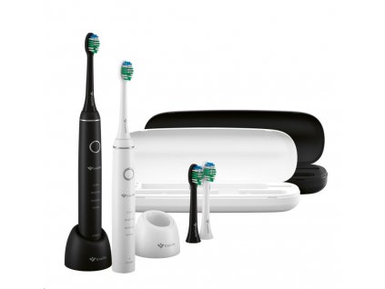 TrueLife SonicBrush Compact Duo