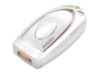 BABYLISS G937E IPL EPILÁTOR