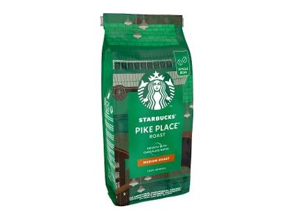 PIKE PLACE ESPRESSO ROAST 450g STARBUCKS