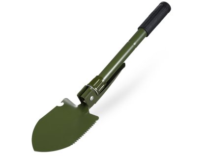 Skladacia lopatka small LG 40 green (1)