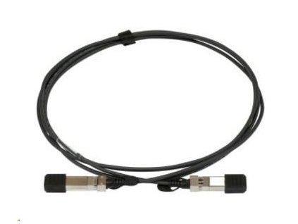 UBNT UniFi UDC-3, Direct Attach Copper Cable, SFP/SFP+ DAC, 1G/10G, 3 metry