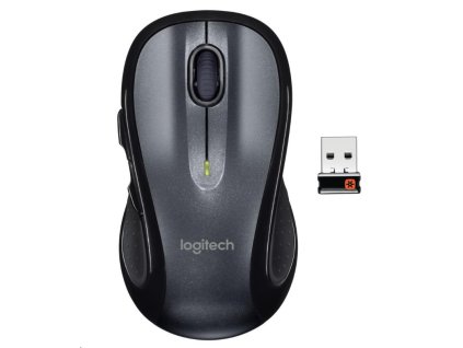 Bezdrôtová myš Logitech M510