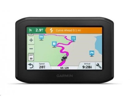 Garmin GPS navigace Zumo 396S Lifetime Europe45