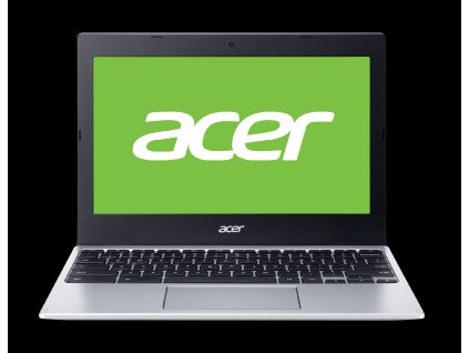 Acer Chromebook/311/MT8183/11,6''/1366x768/4GB/64GB eMMC/ARM Mali-G72/Chrome/Gray/2R