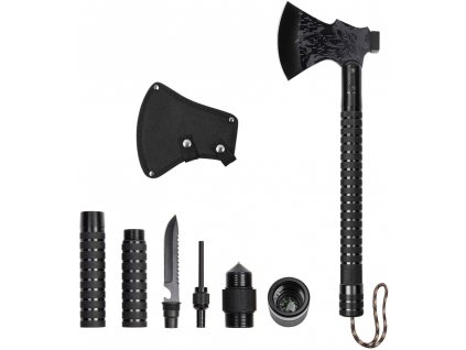 Multifunkčná sekerka Tomahawk Tactical Multi Tool (1)