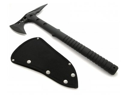 Taktická sekerka Tomahawk black TH 20 (1)