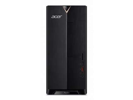 Acer Aspire/TC-1660/Mini TWR/i5-11400F/16GB/1TB HDD/512GB SSD/GTX 1650/W10/1R