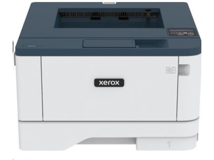 Xerox B310V, A4,ČB,duplex,40ppm,wifi