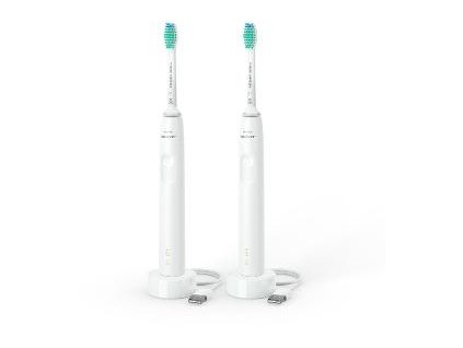 HX3675/13 Sonicare 3100 1+1 PHILIPS