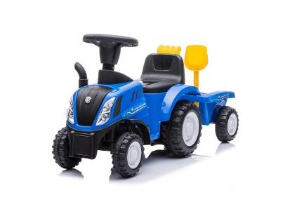 BPC 5175 NEW HOLLAND T7 BUDDY TOYS