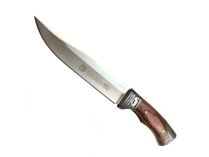 Columbia Dýka pevná Knight SA58 (1)
