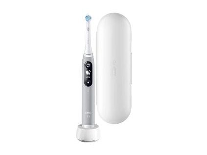 iO6 Series Grey Opal z.kefka Oral-B