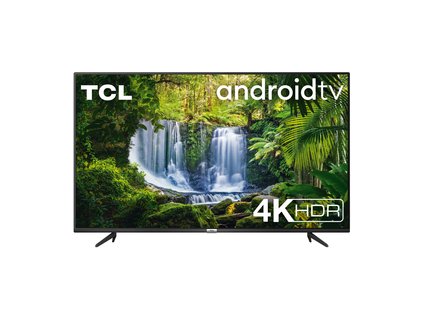 50P615 SMART ANDROID TV TCL