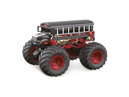 BRC 18.421 BIG FOOT - bus BUDDY TOYS