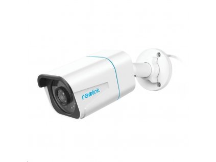 Bezpečnostná kamera REOLINK s umelou inteligenciou RLC-810A, 4K
