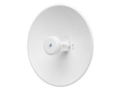 Ubiquiti PowerBeam 2AC, 2.4GHz MIMO, 18dBi