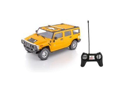 BRC 12.221 Hummer H2 BUDDY TOYS