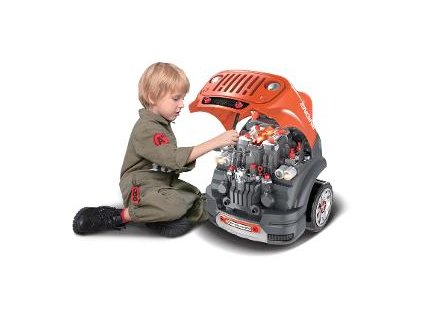 BGP 5012 Master motor BUDDY TOYS