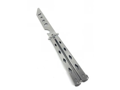 Benchmade tréningový motýlik Ultimate Multi (3)