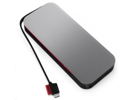 LENOVO Power Bank Go USB-C Laptop (20000 mAh)