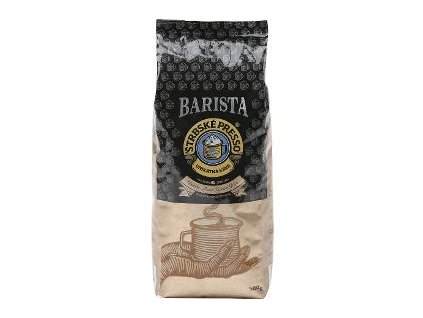 BARISTA 500g znková káva ŠTRBSKÉ PRESSO