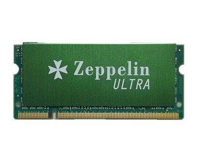 EVOLVEO Zeppelin, 8GB 1600MHz DDR3 CL11 SO-DIMM, GREEN, box