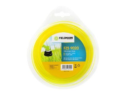 FZS 9020 Struna 60m*1.6mm FIELDMANN