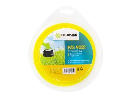 FZS 9021 Struna 60m*2,4mm FIELDMANN