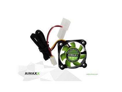 AIMAXX eNVicooler 4thin (GreenWing)