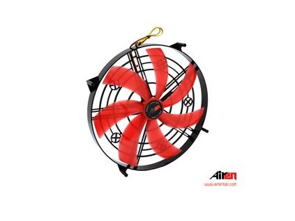 AIREN FAN RedWingsGiant 300 (300x300x30mm)