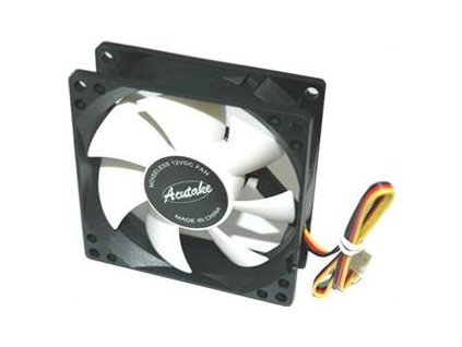 ACUTAKE ACU-FAN80 (White Wing Fan De Luxe)