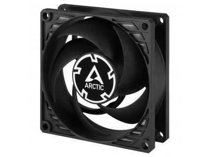 ARCTIC P8 Case Fan - 80mm case fan low noise