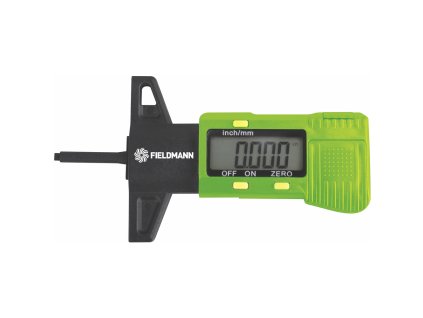 Hĺbkomer FIELDMANN FDAM 0201