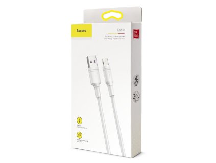 baseus baseus double ring huawei quick charge cabl