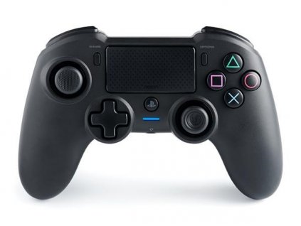 Nacon Asymmetric Wireless Controller - ovladač pro PlayStation 4