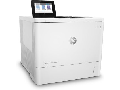 HP LaserJet Enterprise M611dn (A4; 61 strán za minútu, USB2.0; Ethernet, Duplex)