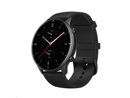 Amazfit GTR 2, Obsidian Black / Sport Edition