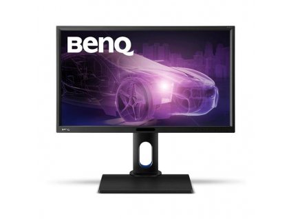 BENQ MT BL2420PT 23.8",2560x1440,300nits,1000:1,5ms,D-sub/DVI/DP/HDMI,reproduktory,VESA,kábel:VGA,DVI-DL,Audio,USB,IPS,