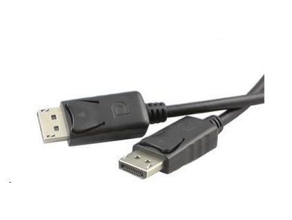 PREMIUMCORD DisplayPort kábel 2m