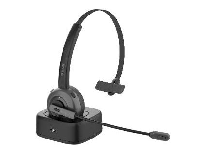 YHP 50BT Bluetooth mono headset YENKEE