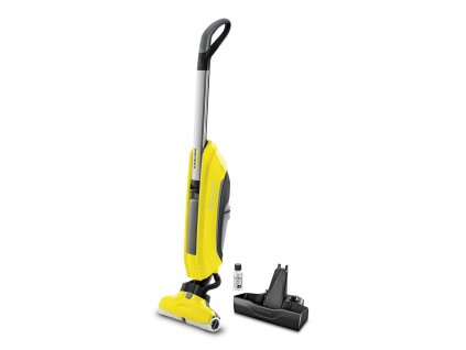 Karcher FC 5 Cordless čistič podlah s odsáváním 1.055-601.0