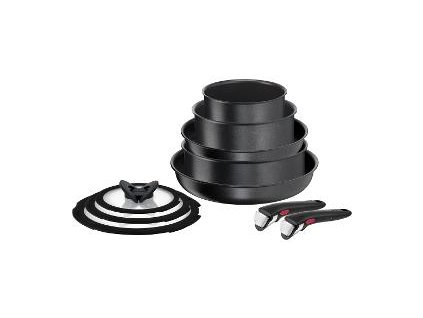 L7629142 Ingenio D. Chef sada 10x TEFAL