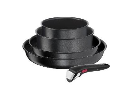 L7629102 Ingenio D. Chef sada 5x TEFAL