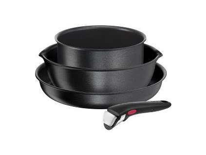 L7629453 Ingenio D. Chef sada 4x TEFAL