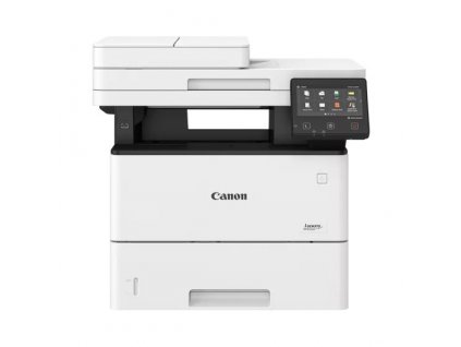 Canon i-SENSYS/MF553dw/MF/Laser/A4/LAN/Wi-Fi/USB