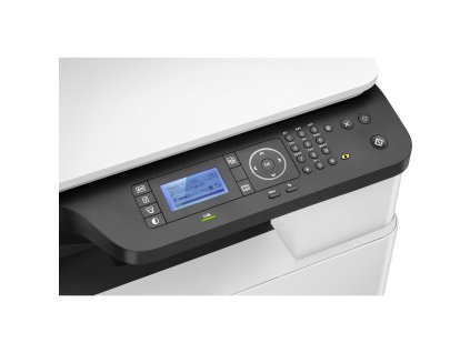 HP LaserJet MFP M442dn (A3, 24/13 str./min A4/A3, USB, Ethernet, tlač/skenovanie/kopírovanie, obojstranná tlač)