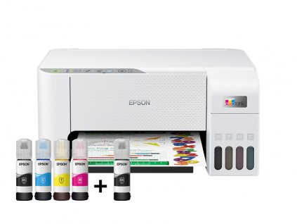 Epson EcoTank/L3256/MF/Ink/A4/WiFi/USB