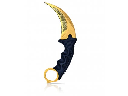 Karambit CSGO Lore (1)